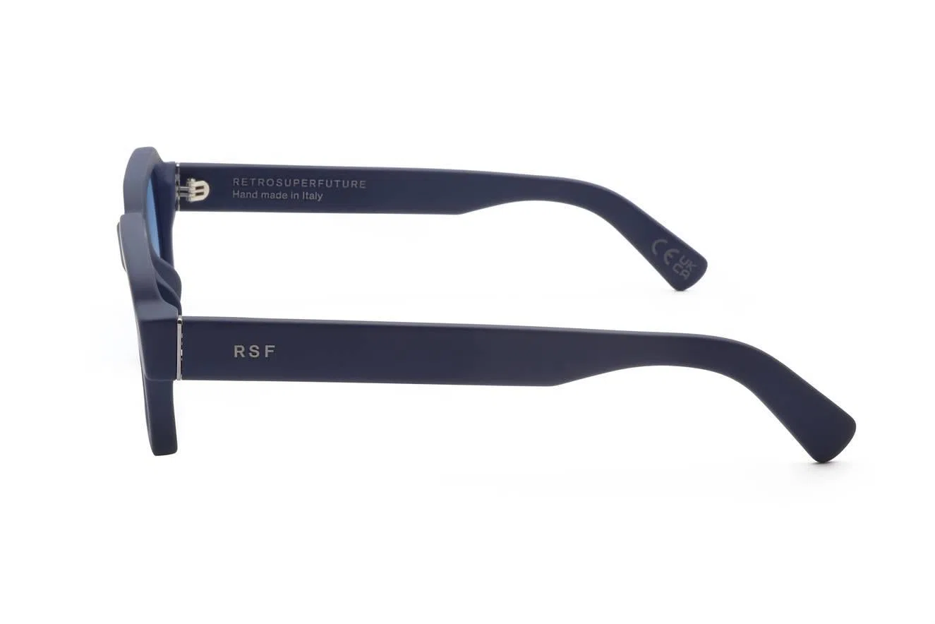 Retrosuperfuture CAROESTATEBLUE Sunglasses - view 4